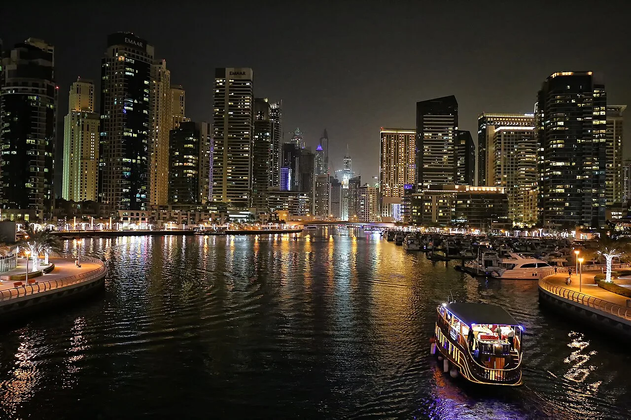 Top 10 Things to Do in Dubai for First-Time Visitors