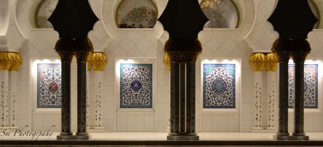 Abu Dhabi in One Day: The Perfect Itinerary