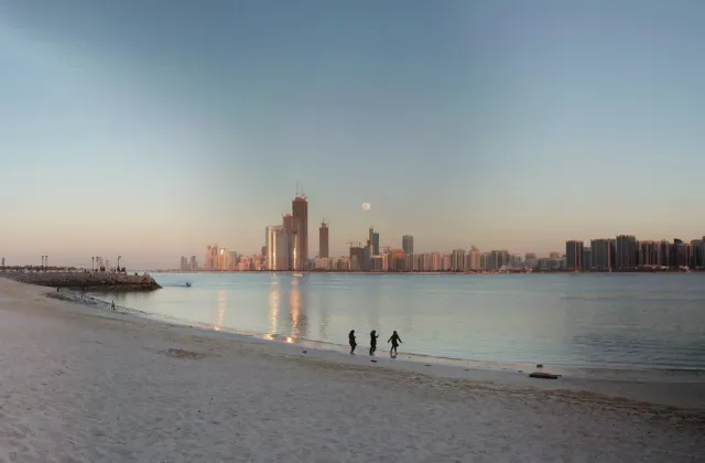 Best Time to Visit the UAE: A Month-by-Month Guide