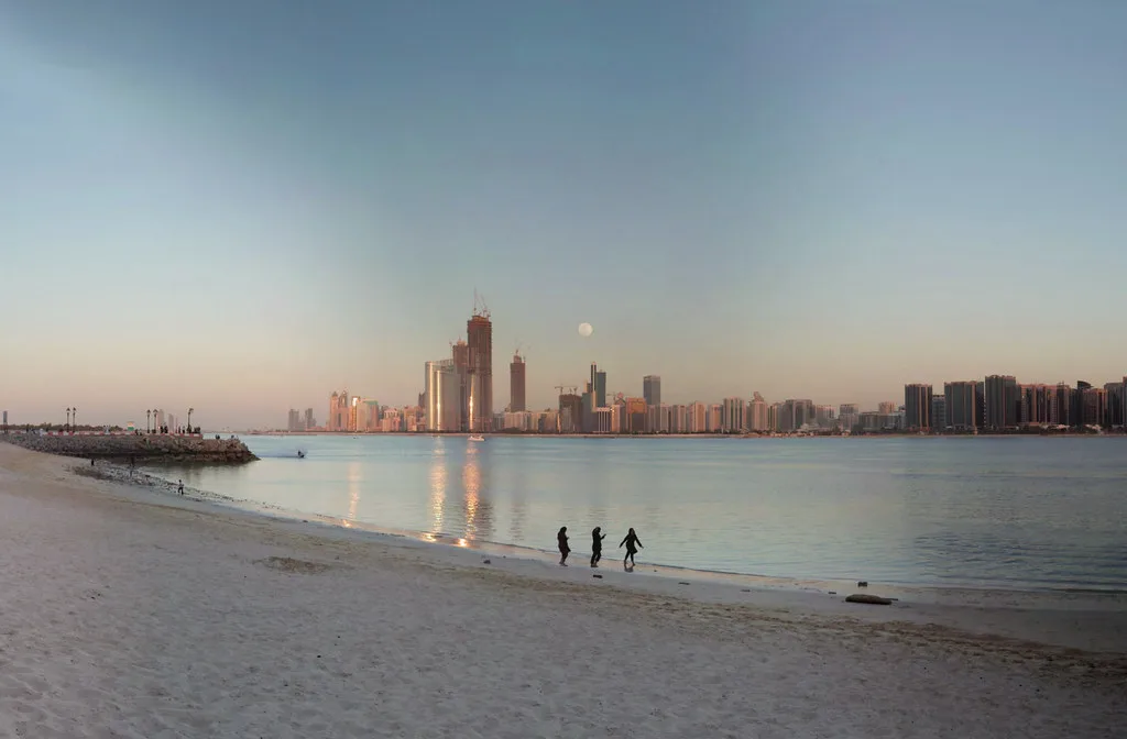 Best Time to Visit the UAE: A Month-by-Month Guide