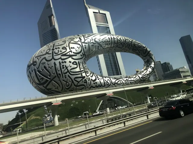 Sharjah