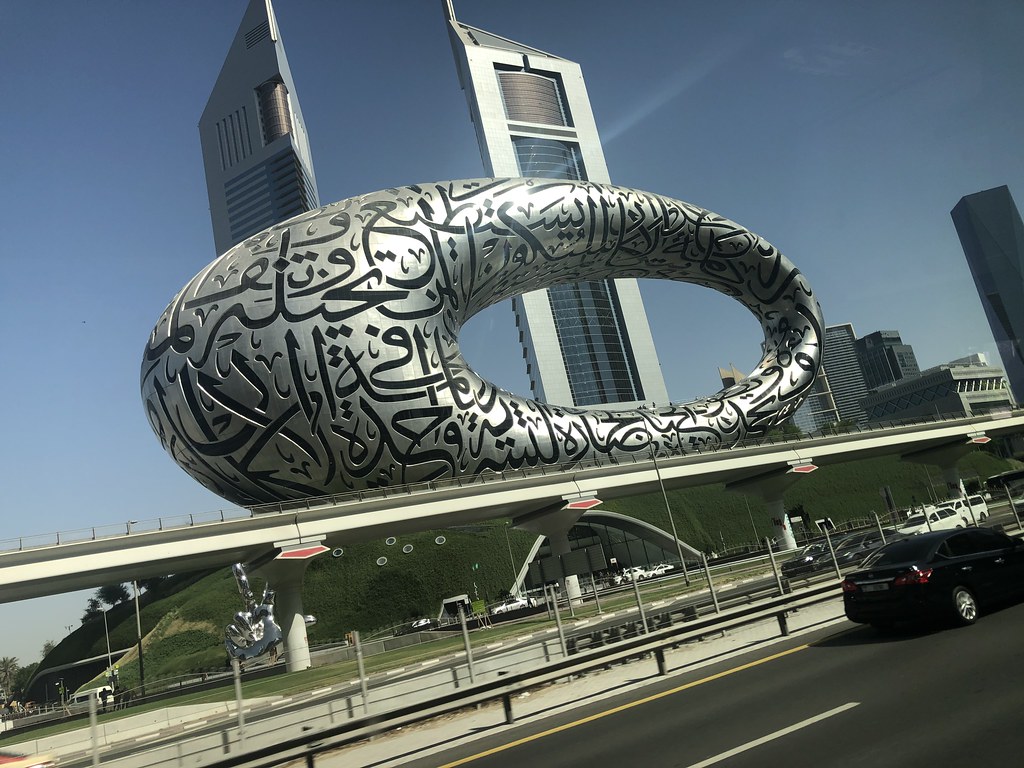 Sharjah
