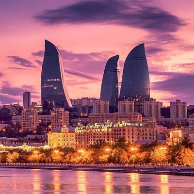 Baku