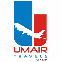 Umair Travels